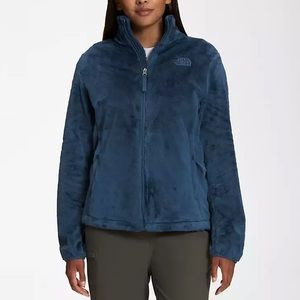 NorthFace Zip Up